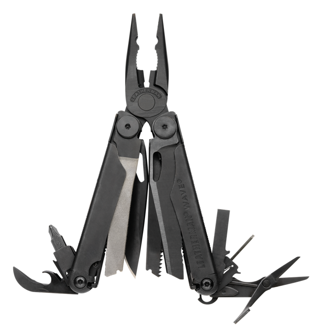 Leatherman  Wave  Black art.6080144